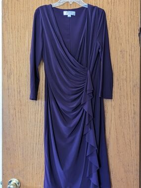 Kasper Dress
